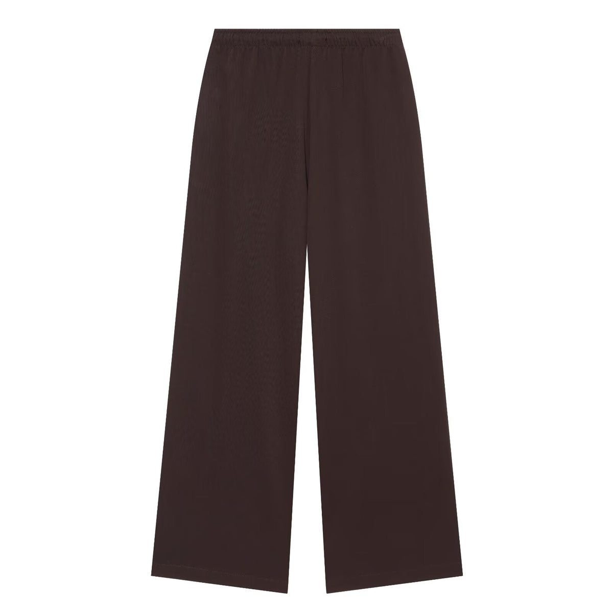 suit Women's 2 pieces stand collar zipper pilot jacket Coat+wide leg pants
