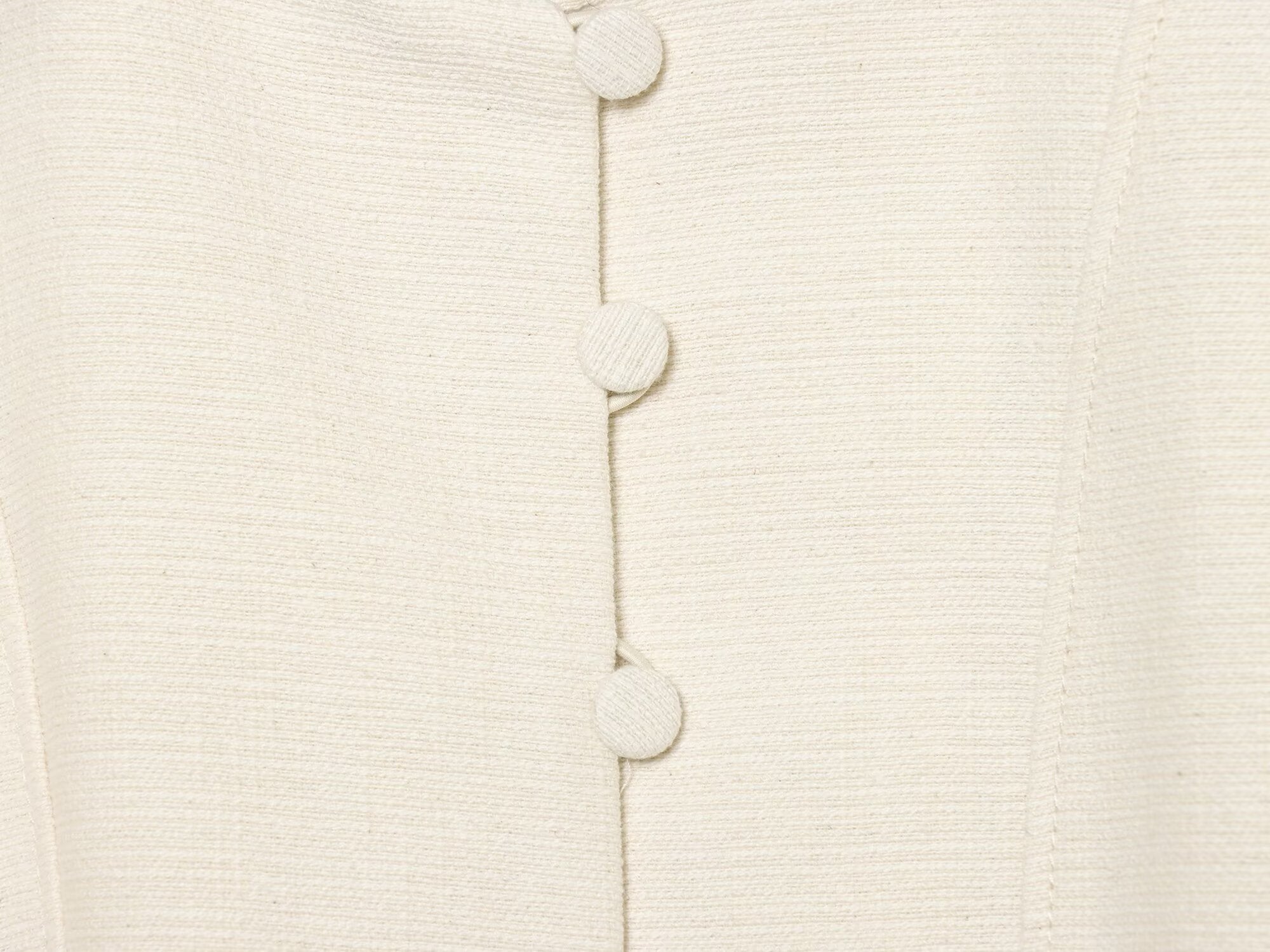 Women's contrasting color trimmed slim Blazer Coat