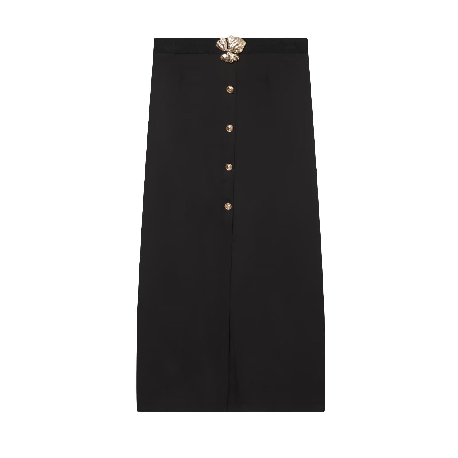 suit Women's 2 pieces sleeveless V-neck top+Skirts