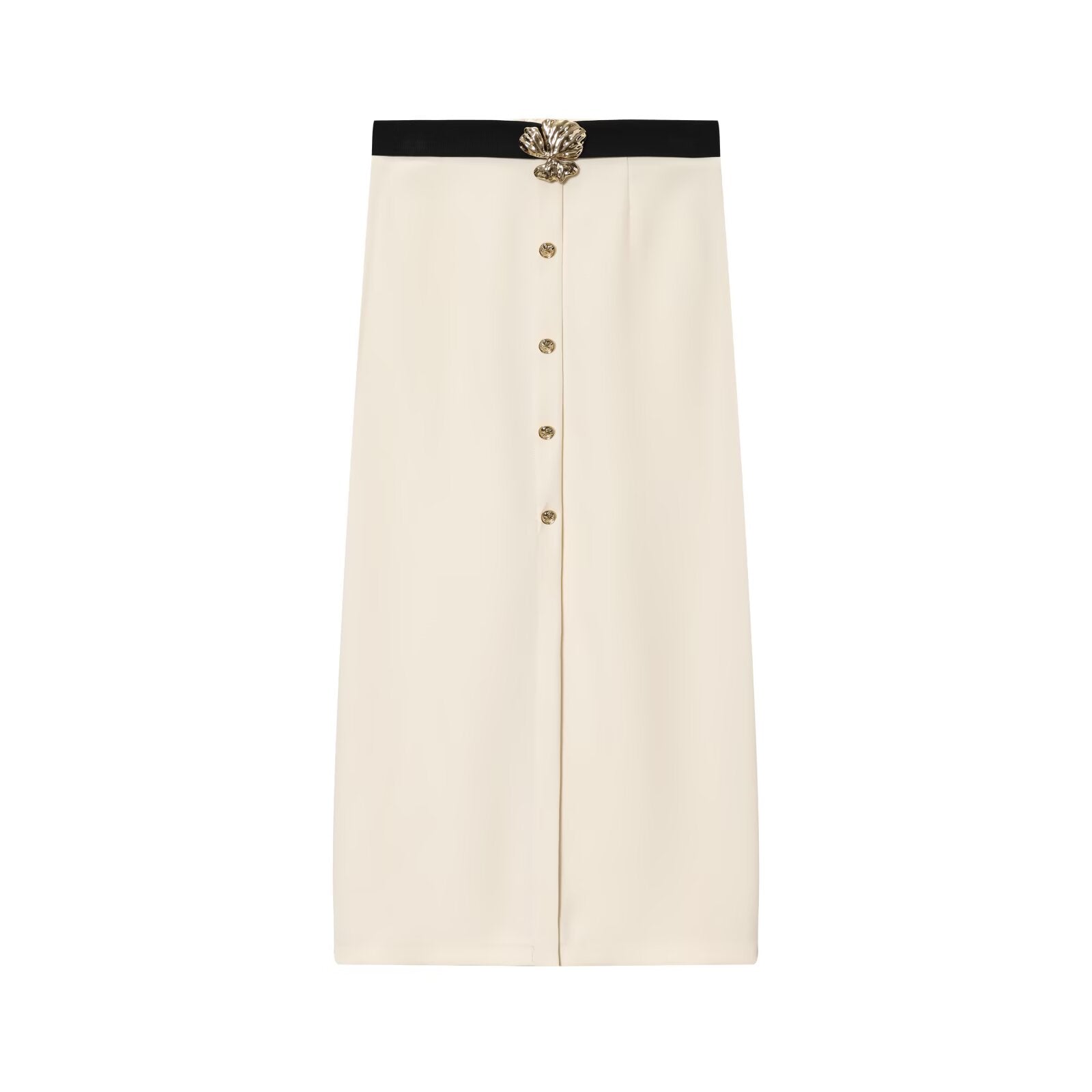 suit Women's 2 pieces sleeveless V-neck top+Skirts
