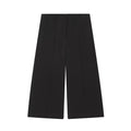 Women's loose straight casual shorts