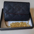Women's new Joker metal chain mini bag