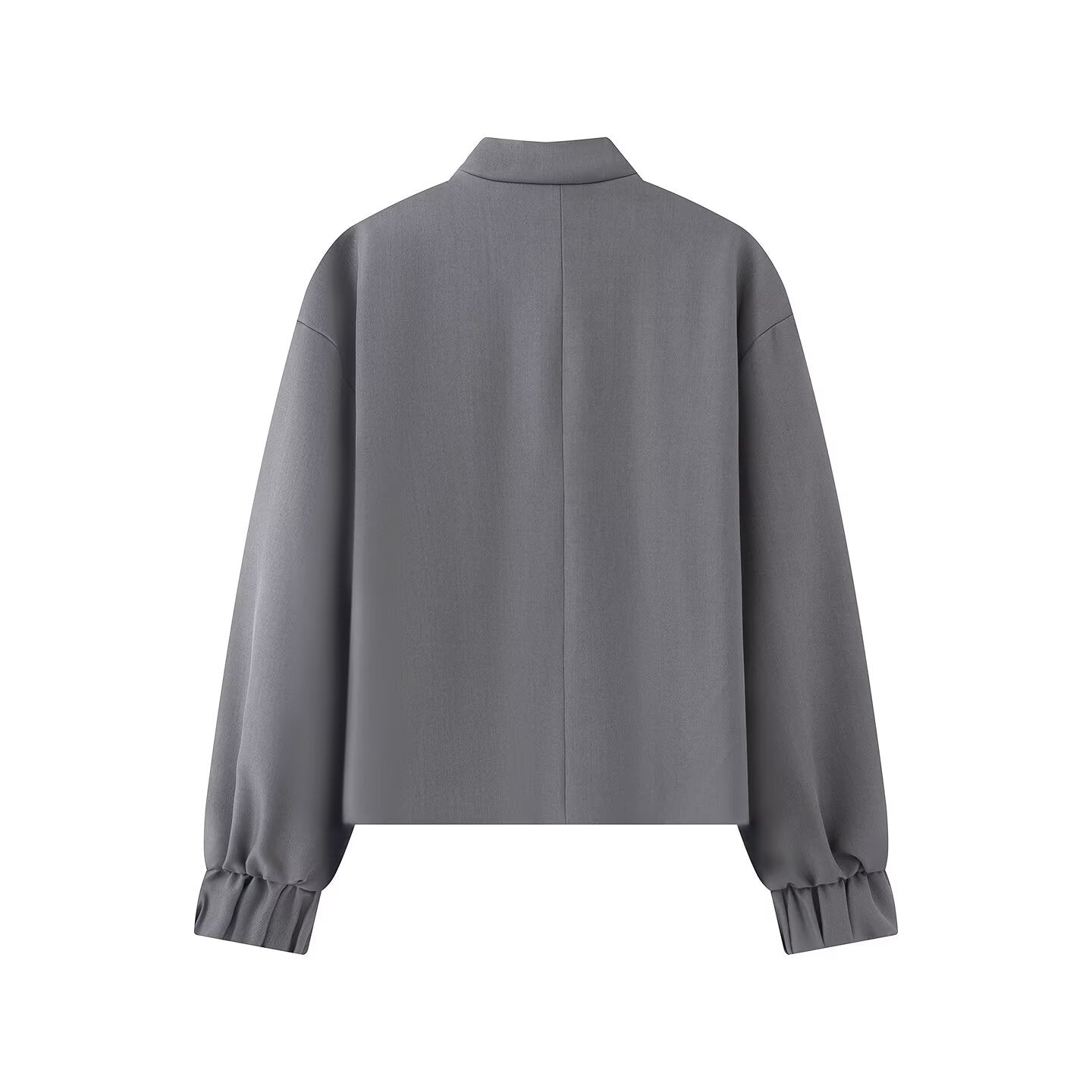 Women's new Chinese style standing collar Coat
