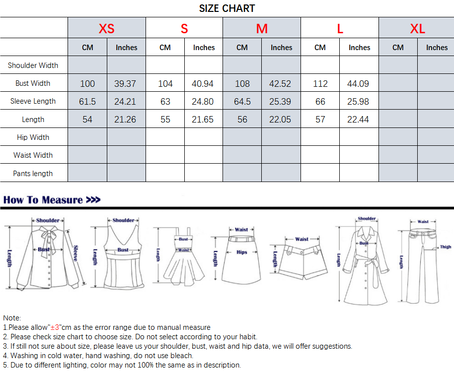 Women's breasted decorative short lapel Coat