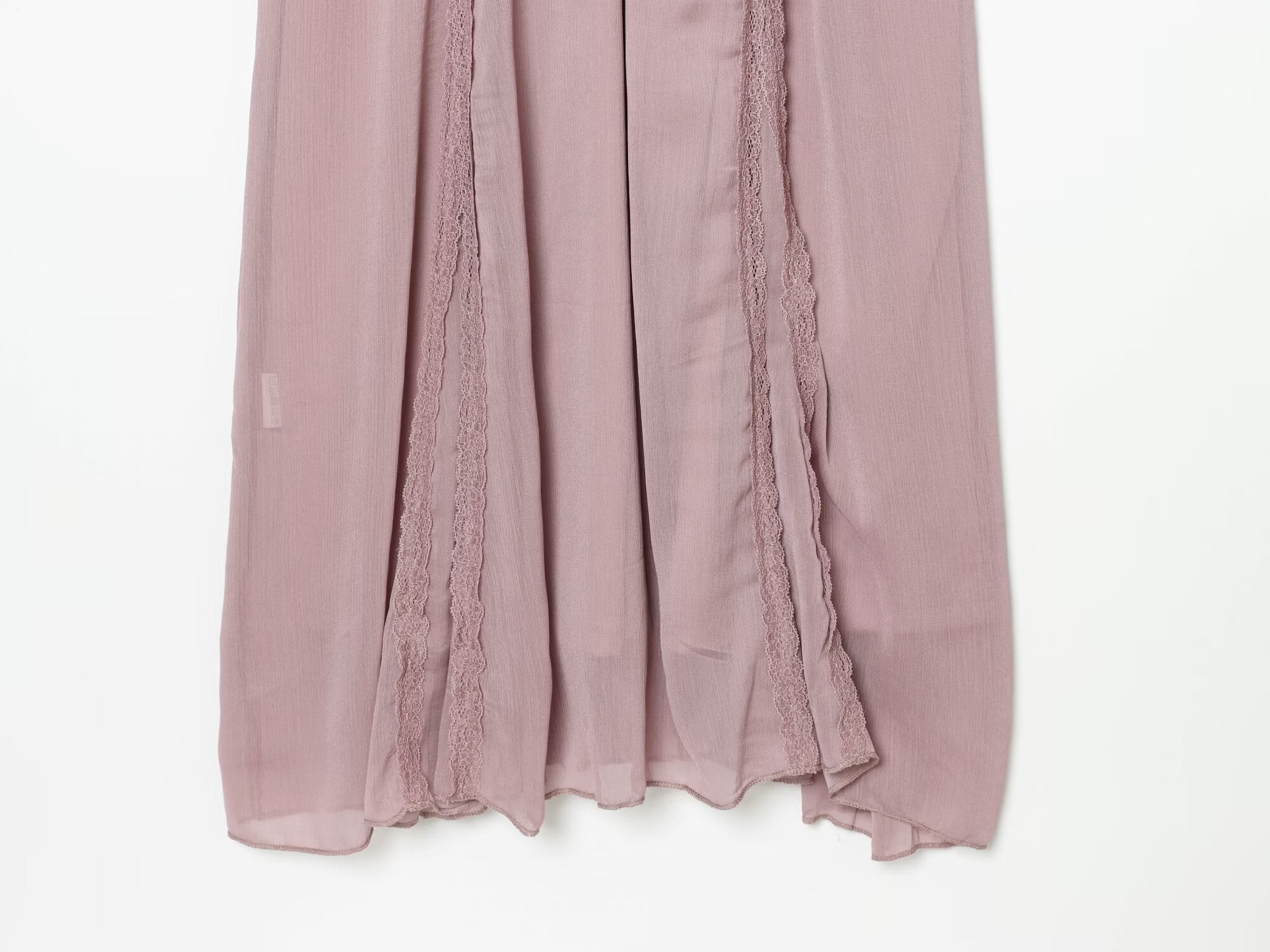 Women's patchwork waistband MIDI dress