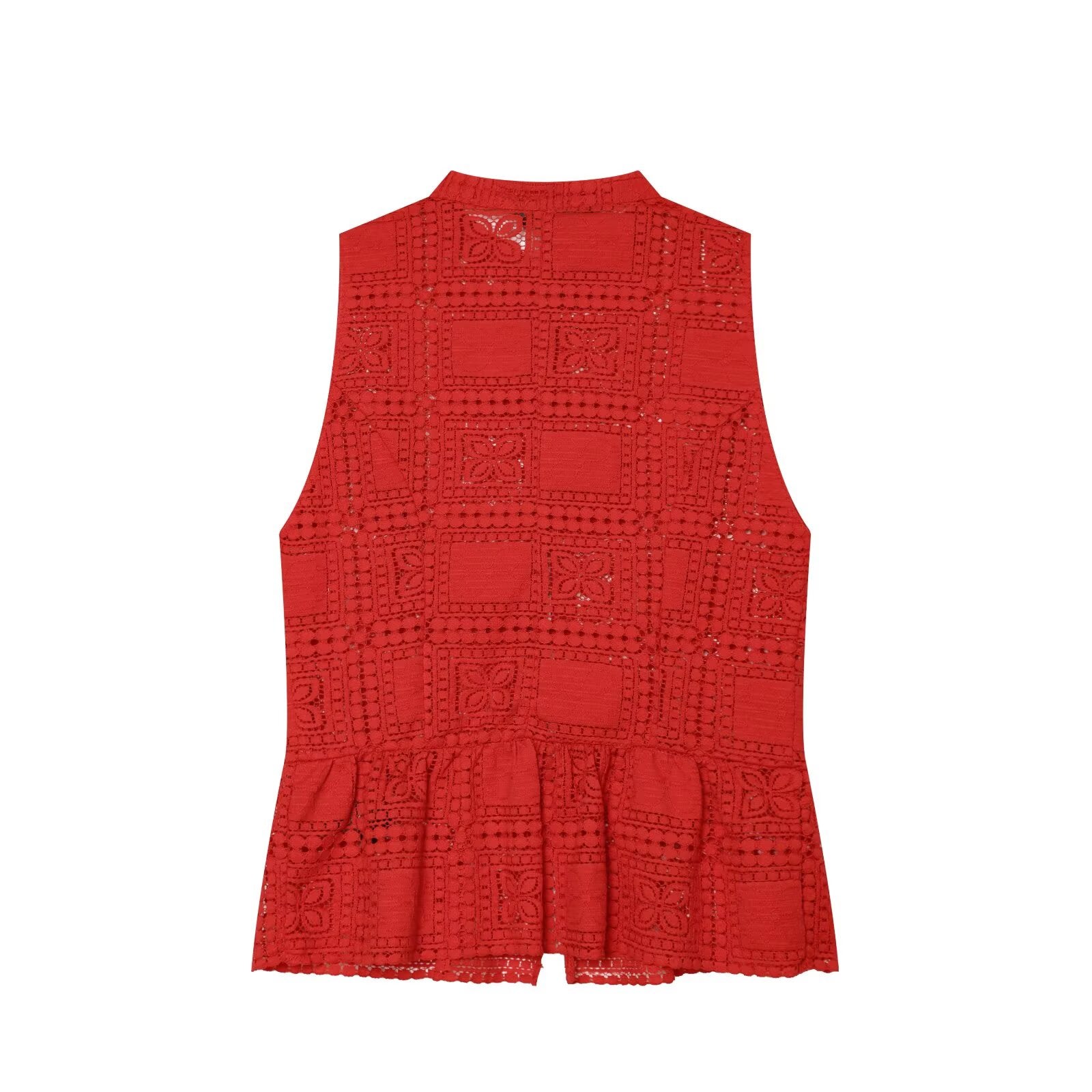 suit Women's 2 pieces rope knot buckle lace top+shorts
