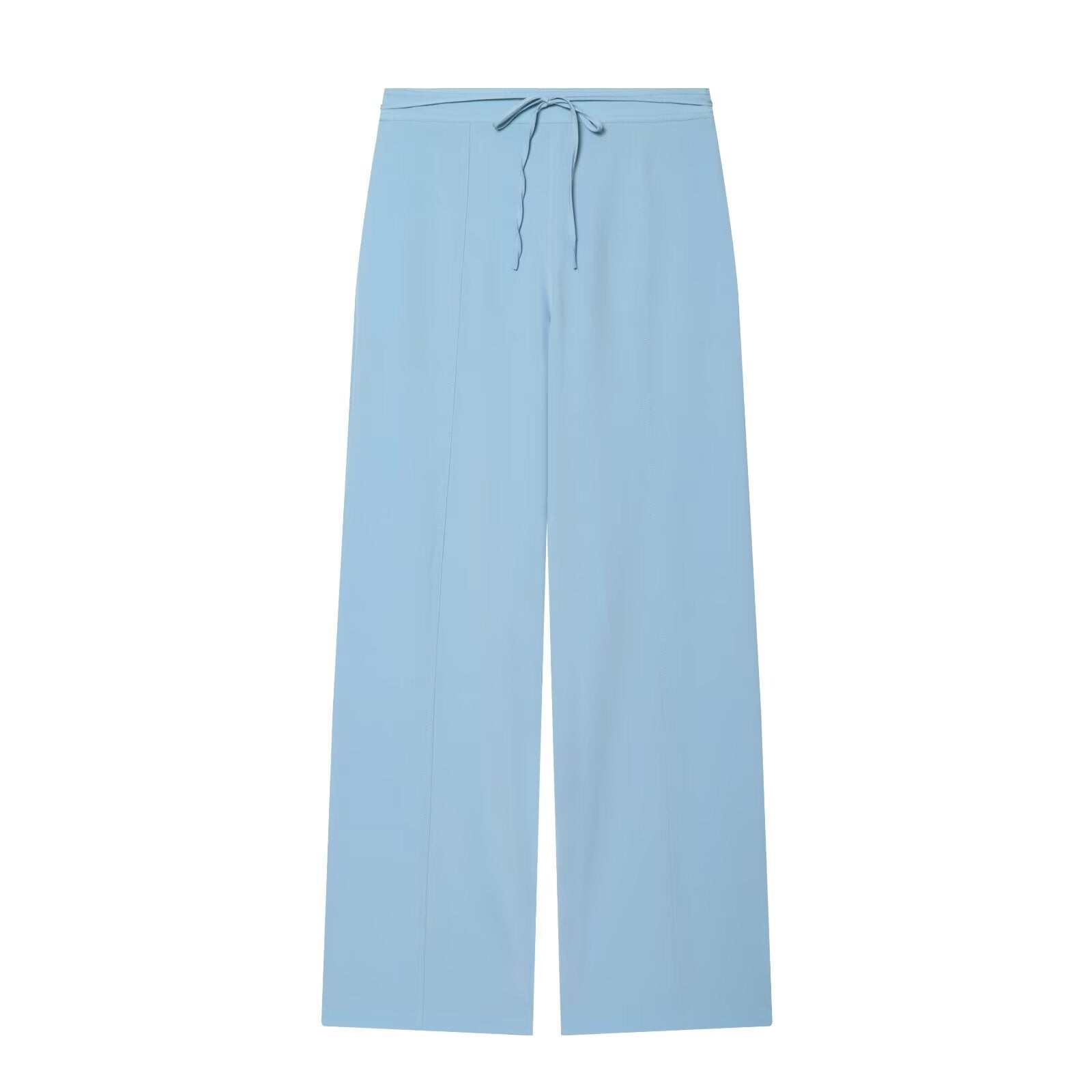 suit Women's 2 pieces strapless suspender top+Pants