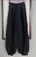 Women's new casual loose sports overalls sweatpants