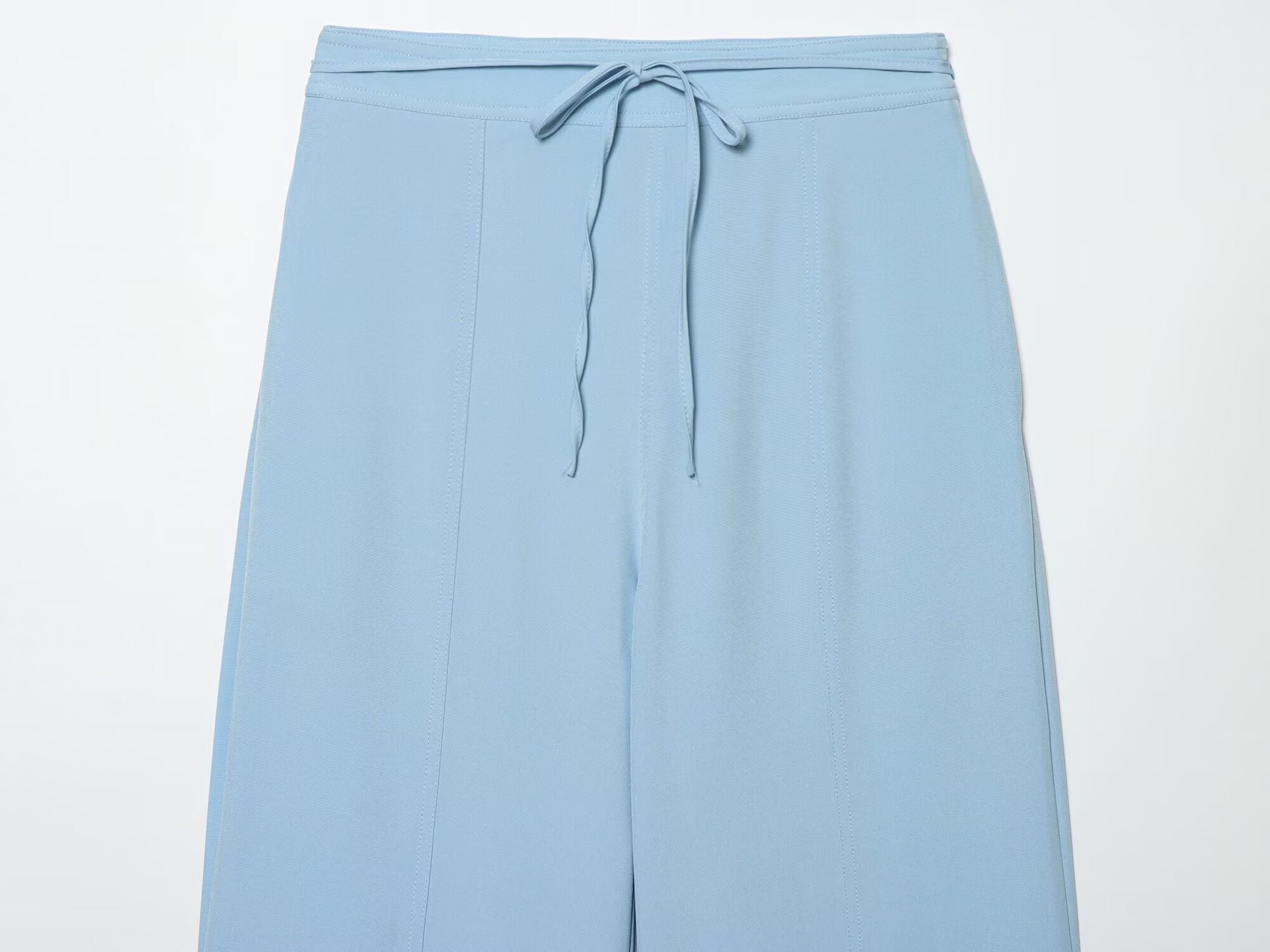 suit Women's 2 pieces strapless suspender top+Pants