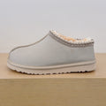 Women's new thin-soled and velvet padded snow boots