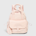 Women's new Joker mini backpack