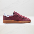 2026 new leisure Joker anti-fur tendon soled shoes have a shoe box