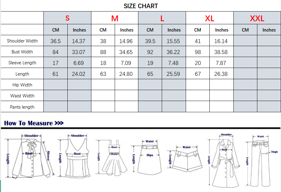Women's new slim five-button polo shirt lapel T-shirt