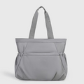 Women's new leisure large-capacity handbag shoulder bag