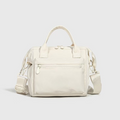 Women's new casual retro square portable messenger bag