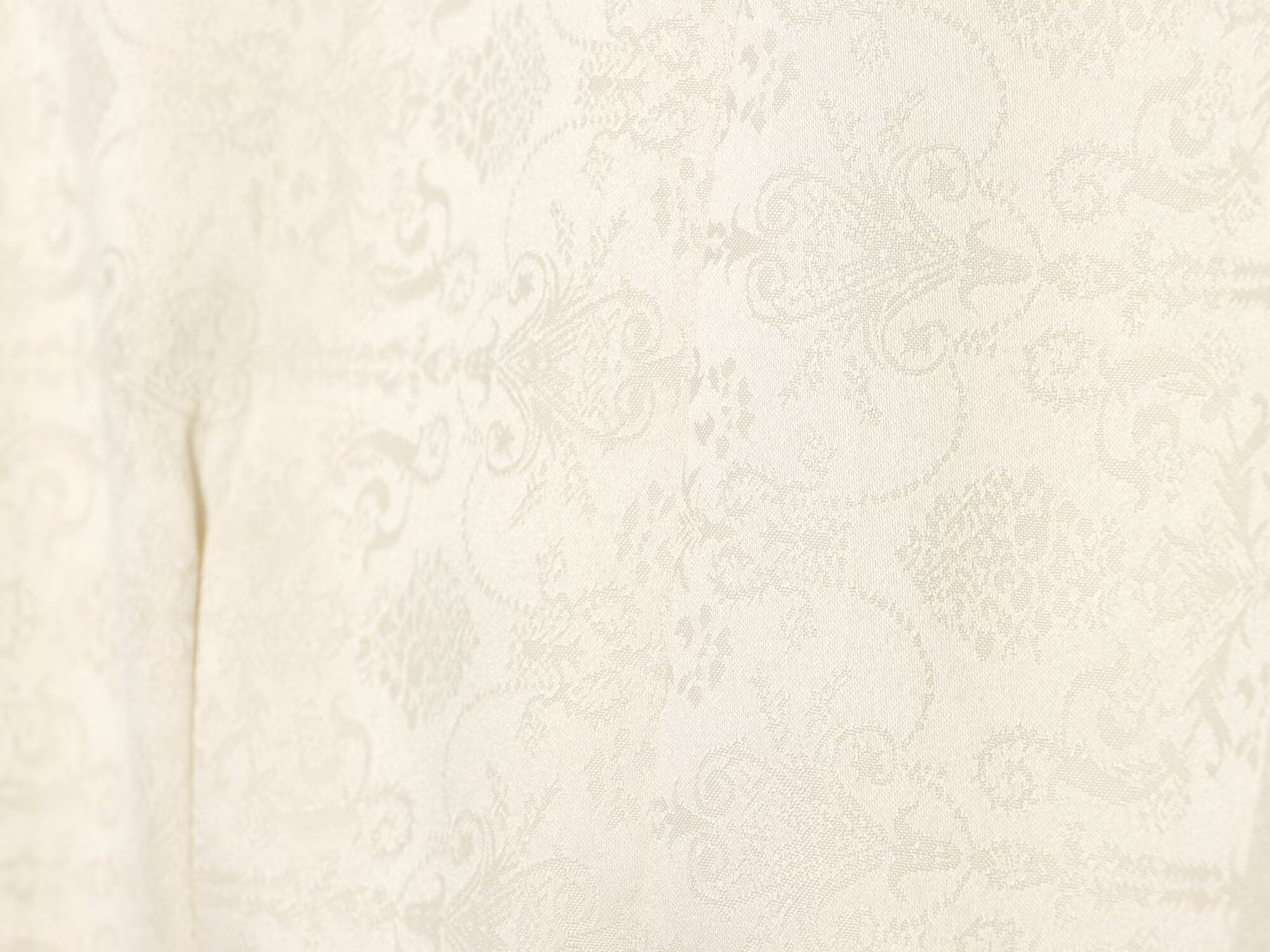Women's button decoration slim Coat