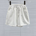 Women's new casual sports shorts