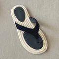Women's new fashion Joker toe sandals have a shoe box
